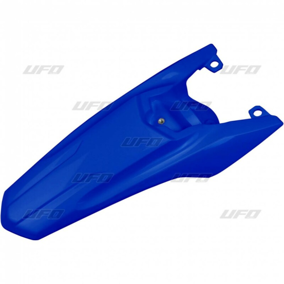 Garde boue arrière - Bleu - UFO Yamaha 65 YZ 2019-2023