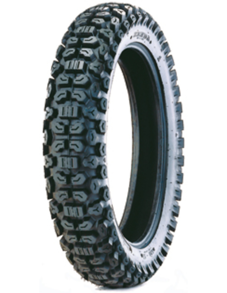 Pneu Avant Trail KENDA K270 2.75-21 45P TT