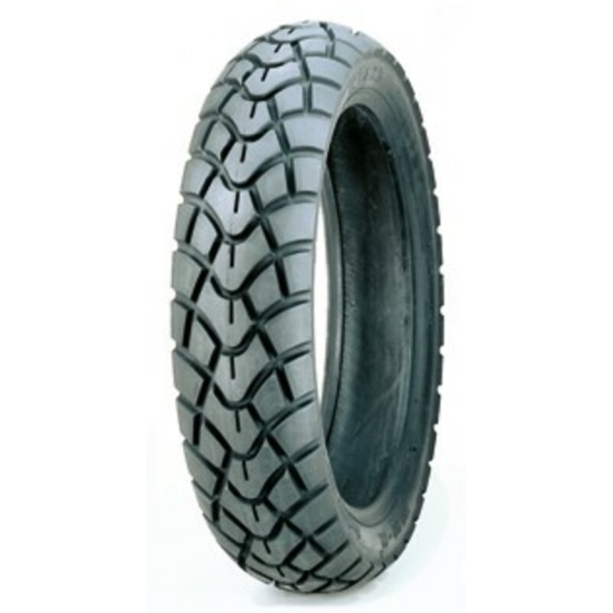 Pneu Arrière Trail KENDA K761 110/80-18 58H TT