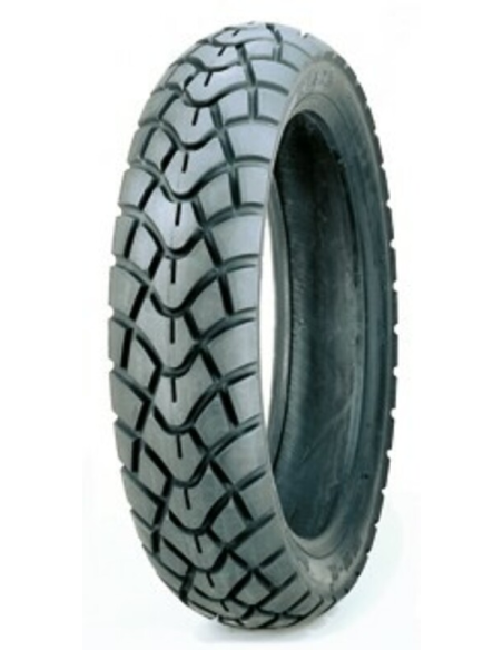 Pneu Arrière Trail KENDA K761 110/80-18 58H TT
