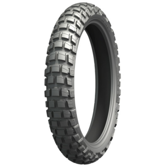 Pneu Avant Trail MICHELIN Anakee Wild 120/70R19 60R TL