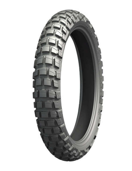 Pneu Avant Trail MICHELIN Anakee Wild 80/90-21 48S TL