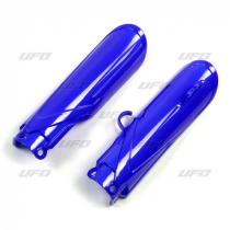 Protections de fourche - Bleu - UFO Yamaha 65 YZ 2019-2023