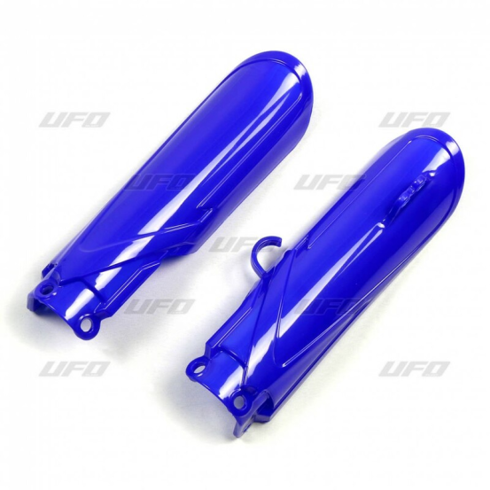 Protections de fourche - Bleu - UFO Yamaha 65 YZ 2019-2023
