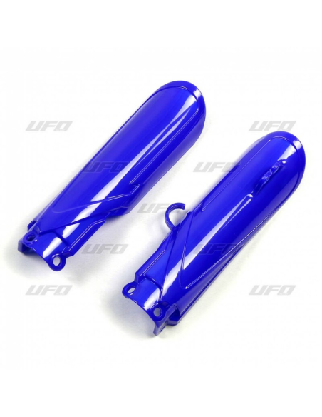 Protections de fourche - Bleu - UFO Yamaha 65 YZ 2019-2023