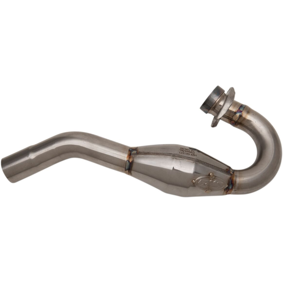 Collecteur d'échappement FMF Megabomb acier Honda 450 CRF-R X 2019-2021