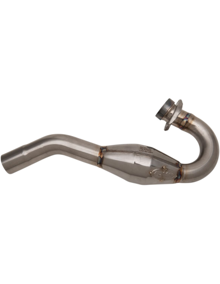 Collecteur d'échappement FMF Megabomb acier Honda 450 CRF-R X 2019-2021