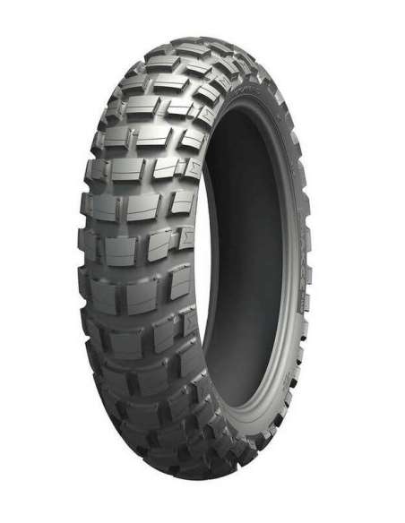 Pneu Arrière Trail MICHELIN Anakee Wild 120/80-18 62S TL
