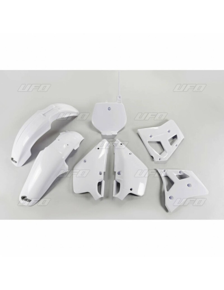 Kit plastiques - Origine - UFO Yamaha 250 YZ 1992