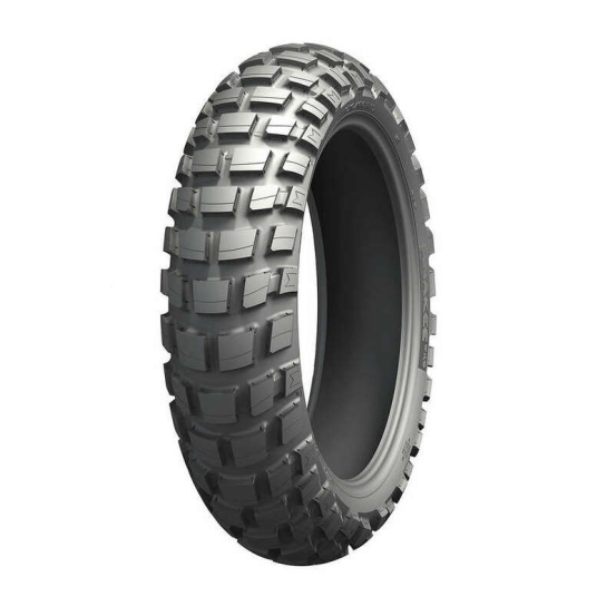 Pneu Arrière Trail MICHELIN Anakee Wild 110/80-18 58S TL