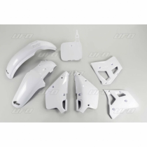 Kit plastiques - Origine - UFO Yamaha 250 YZ 1991