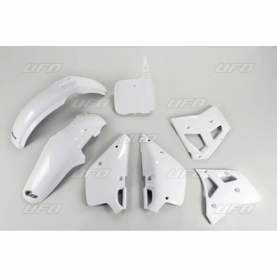 Kit plastiques - Origine - UFO Yamaha 250 YZ 1991