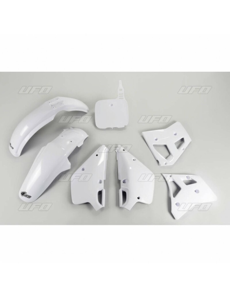 Kit plastiques - Origine - UFO Yamaha 250 YZ 1991