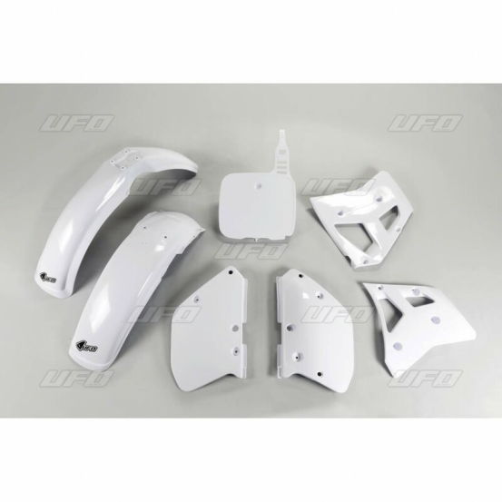 Kit plastiques - Origine - UFO Yamaha 250 YZ 1990