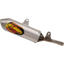 Silencieux FMF Powercore 4 Slip On Honda 110 CRF 2019-2020