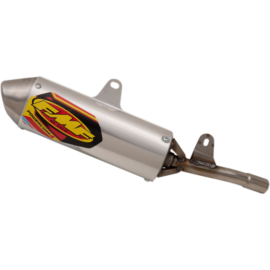 Silencieux FMF Powercore 4 Slip On Honda 110 CRF 2019-2020