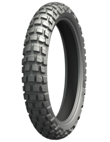Pneu Avant Trail MICHELIN Anakee Wild 110/80R19 59R TL