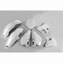 Kit plastiques - Origine - UFO Yamaha 125 YZ 1992