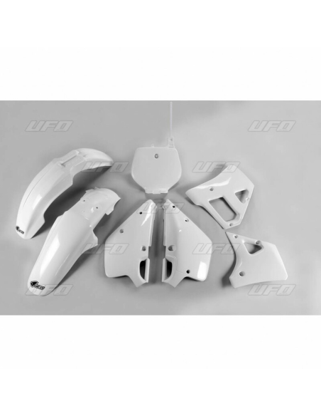 Kit plastiques - Origine - UFO Yamaha 125 YZ 1992