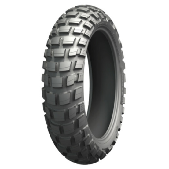 Pneu Arrière Trail MICHELIN Anakee Wild 170/60R17 72R TL