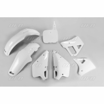 Kit plastiques - Origine - UFO Yamaha 125 YZ 1991