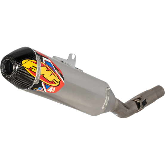 Silencieux FMF Factory 4.1 RCT pour HONDA 450 CRF-R 2021-2026