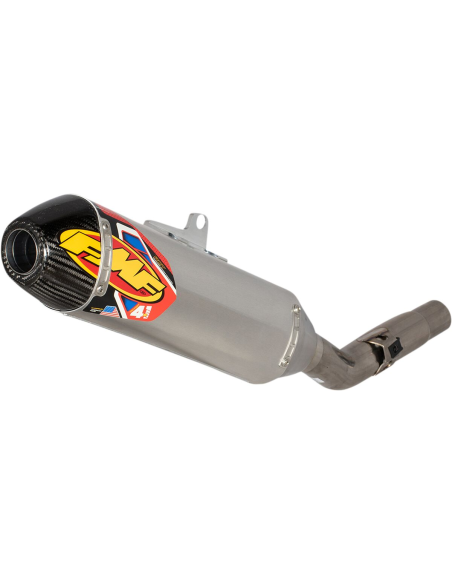 Silencieux FMF Factory 4.1 RCT pour HONDA 450 CRF-R 2021-2026