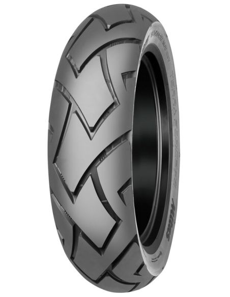 Pneu Arrière Trail MITAS Terra ForceR 140/80R17 69V TL