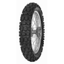 Pneu ArrièreTrail MITAS MC 23 110/80-18 M+S 58P TT