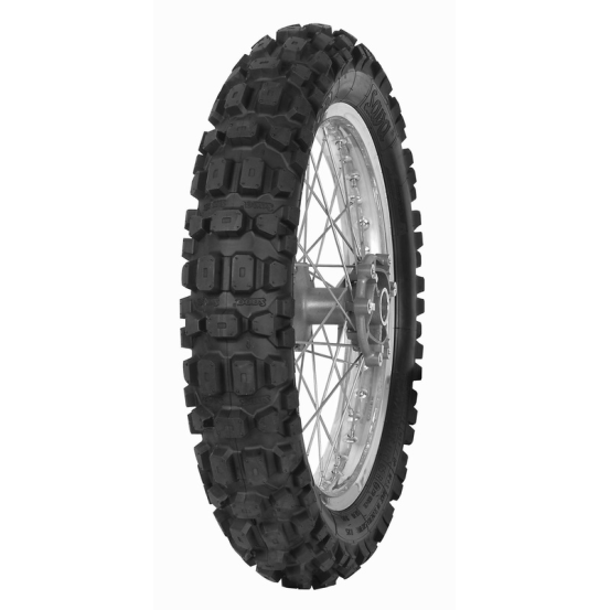 Pneu ArrièreTrail MITAS MC 23 110/80-18 M+S 58P TT