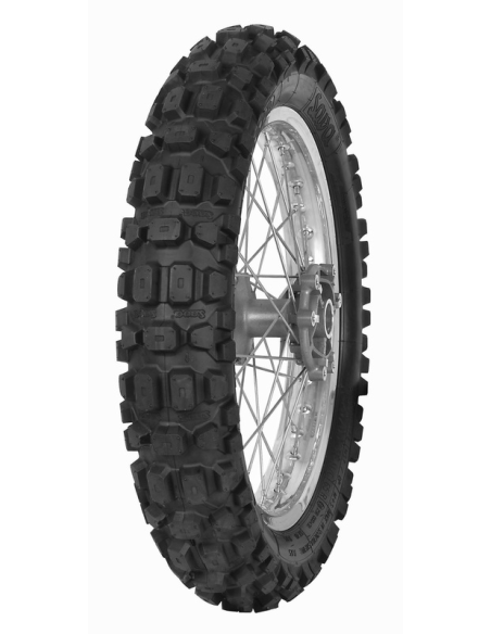 Pneu ArrièreTrail MITAS MC 23 110/80-18 M+S 58P TT