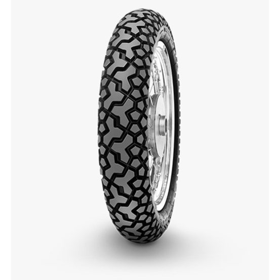 Pneu Arrière Enduro METZELER Enduro 2 4.00-18 64R TT