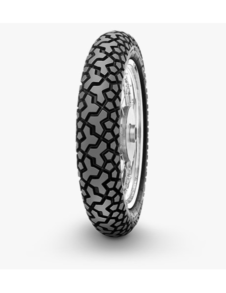 Pneu Arrière Enduro METZELER Enduro 2 4.00-18 64R TT
