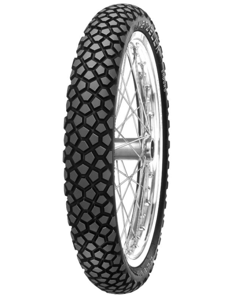 Pneu Avant Enduro METZELER Enduro 1 3.00-21 51R TT
