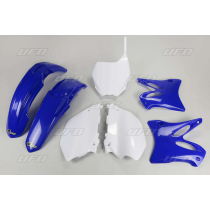 Kit Plastiques - Origine 2006 - UFO Yamaha 125 250 YZ 2006-2014