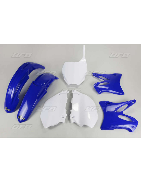 Kit Plastiques - Origine 2006 - UFO Yamaha 125 250 YZ 2006-2014