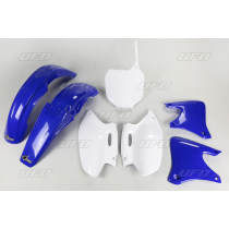 Kit Plastiques - Origine - UFO Yamaha 250 426 YZF 2001-2002
