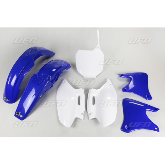 Kit Plastiques - Origine - UFO Yamaha 250 426 YZF 2001-2002