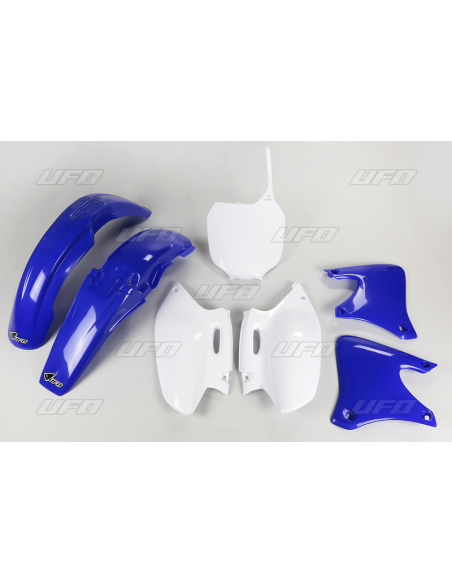 Kit Plastiques - Origine - UFO Yamaha 250 426 YZF 2001-2002