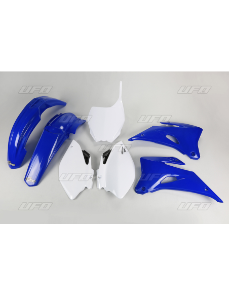 Kit Plastiques - Origine - UFO Yamaha 250 450 YZF 2006-2009