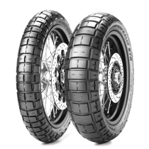 Pneu Arrière Trail PIRELLI Scorpion Rally STR 170/60R17 M+S 72V TL