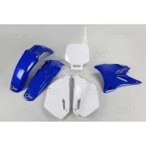 Kit Plastiques - Origine 2012 - UFO Yamaha 85 YZ 2002-2014