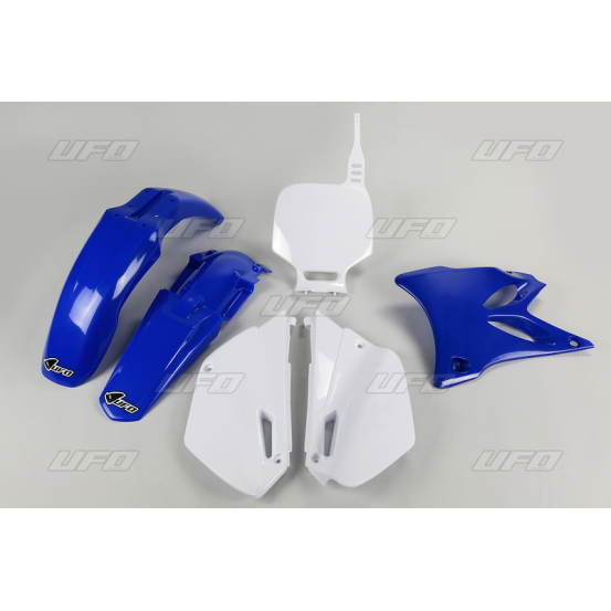 Kit Plastiques - Origine 2012 - UFO Yamaha 85 YZ 2002-2014
