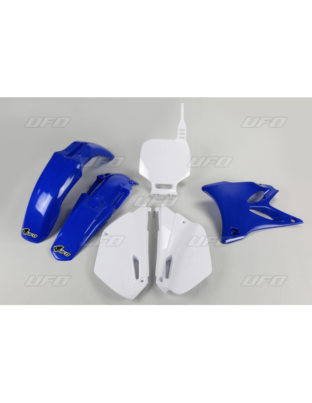 Kit Plastiques - Origine 2012 - UFO Yamaha 85 YZ 2002-2014
