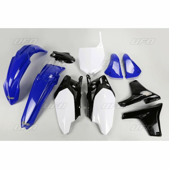 Kit Plastiques - Origine - UFO Yamaha 450 YZF 2010