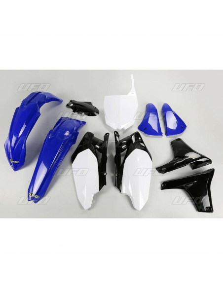 Kit Plastiques - Origine - UFO Yamaha 450 YZF 2010