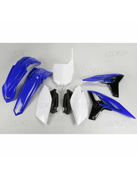 Kit Plastiques - Origine 2011 - UFO Yamaha 250 YZF 2011-2013