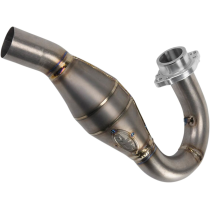 Collecteur FMF MEGABOMB Inox KAWASAKI 450 KXF 2016
