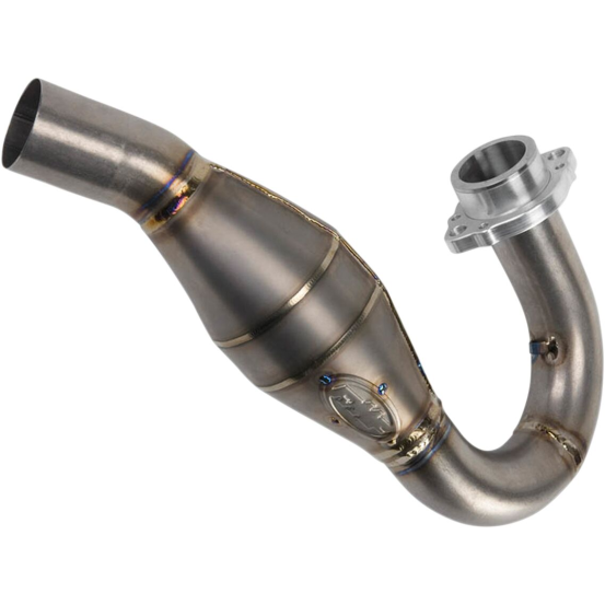 Collecteur FMF MEGABOMB Inox KAWASAKI 450 KXF 2016