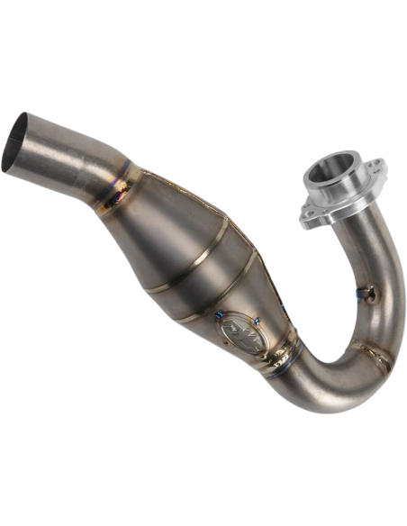 Collecteur FMF MEGABOMB Inox KAWASAKI 450 KXF 2016